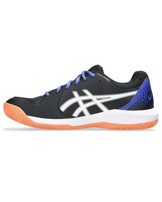 Asics Blue Gel-Dedicate 8 Padel for men