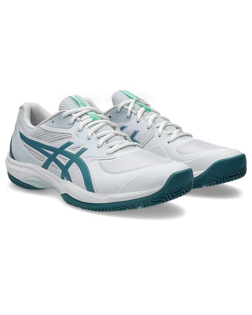 Asics Blue Game Ff Padel for men
