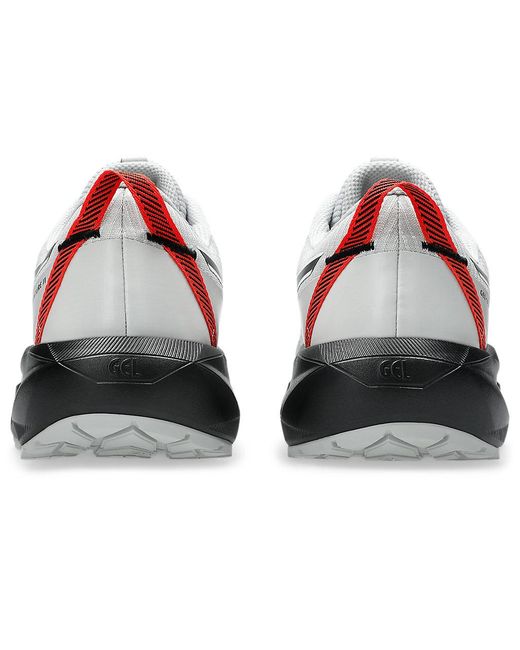 Asics Black Gel-venture 11 for men