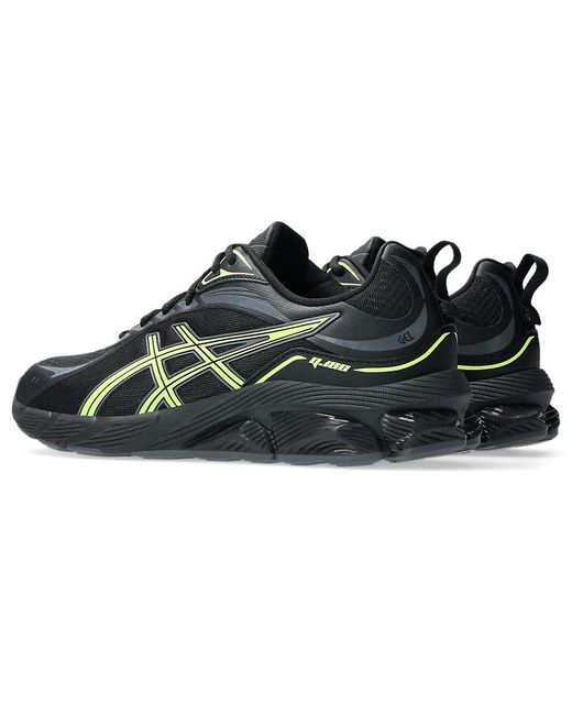Asics Black Gel-quantum 180 Viii for men