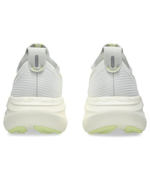 Asics GEL-NIMBUS 27 in White für Herren