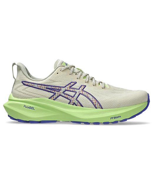 Asics GT-2000 13 TR in Green für Herren