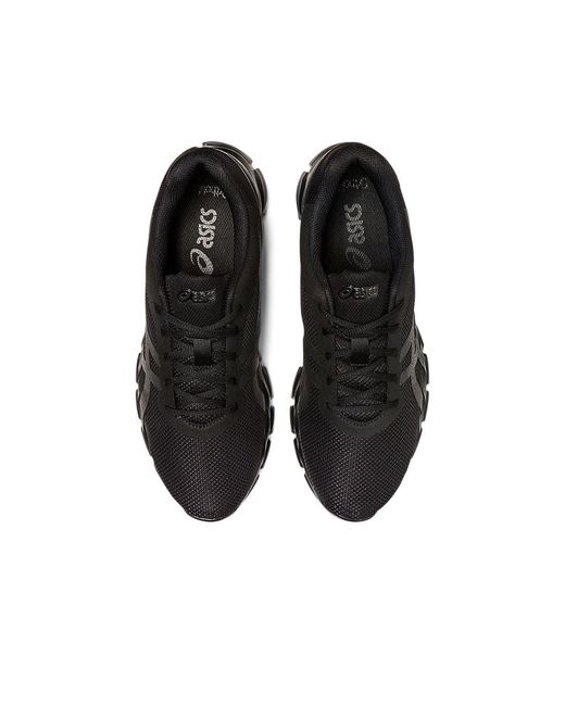 Asics Black Gel-Quantum Lyte Ii for men