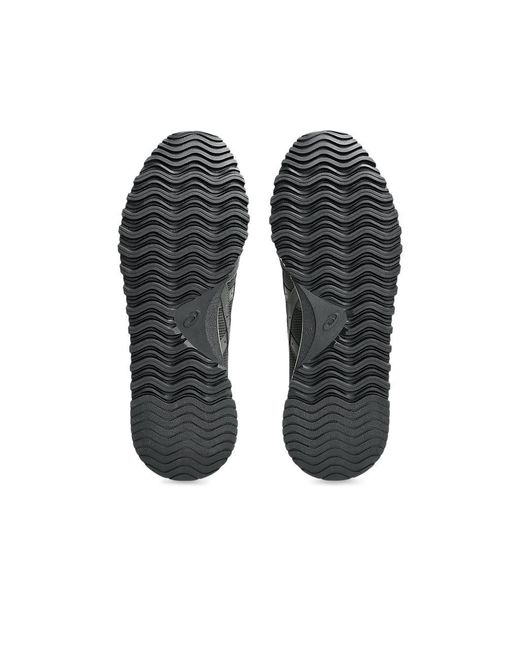 Tiger Runner Ii di Asics in Black da Uomo