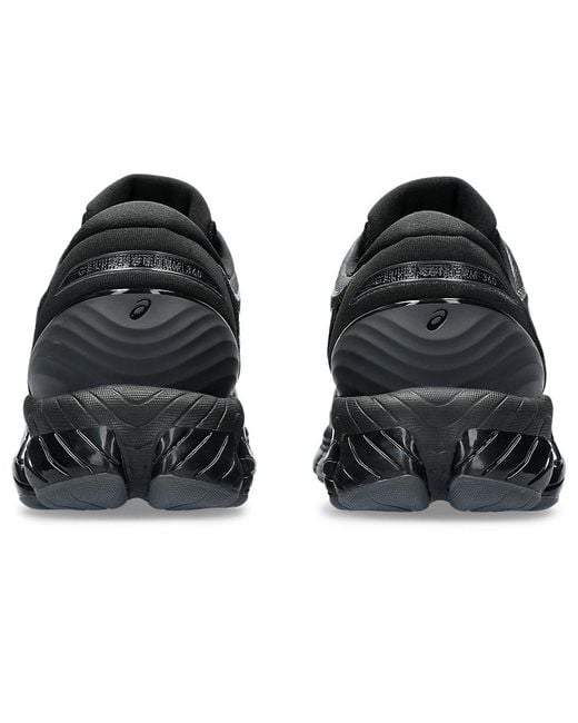 Asics Black Gel-Quantum 360 Viii for men