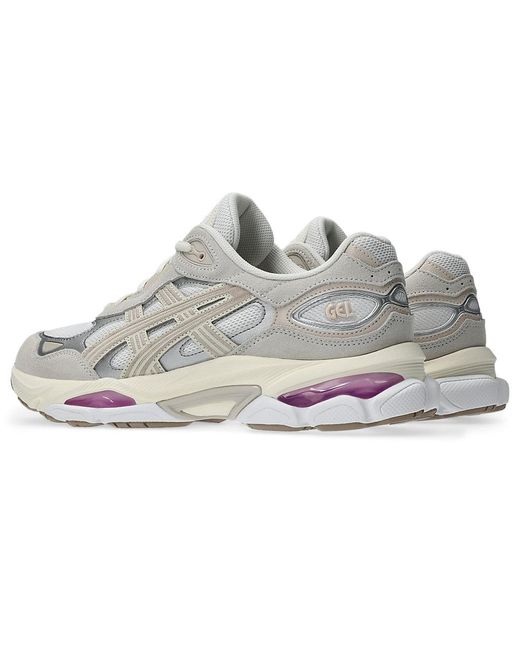 Asics Gray Gel-Nyc 2.0 for men
