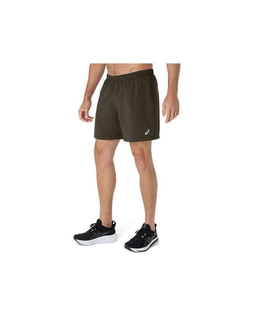 Asics Black Sport 2 for men