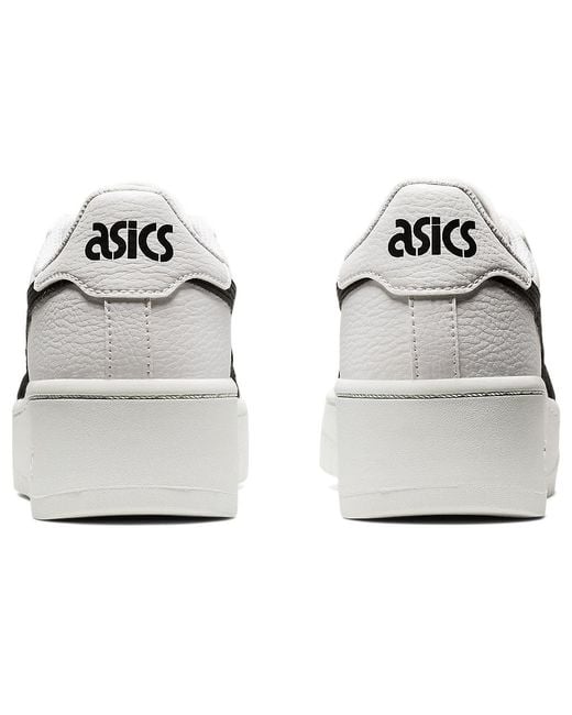 Asics White Japan S Pf