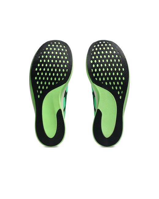 Asics Green S4+ Yogiri for men
