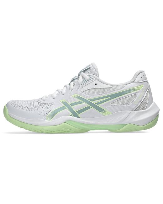 Asics Multicolor Gel-Rocket 12