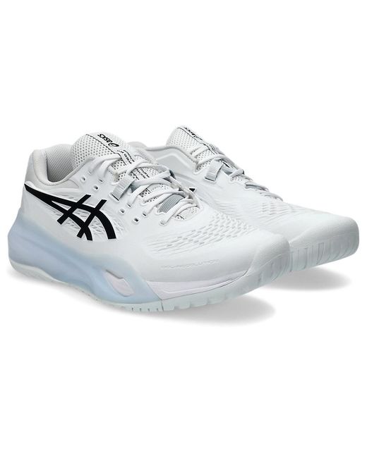 Gel-Resolution X Clay Asics pour homme en coloris White