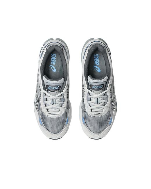 Asics Blue Gel-Nyc 2.0