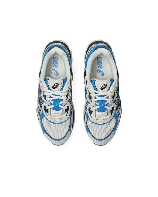 Asics Blue Gel-nyc for men