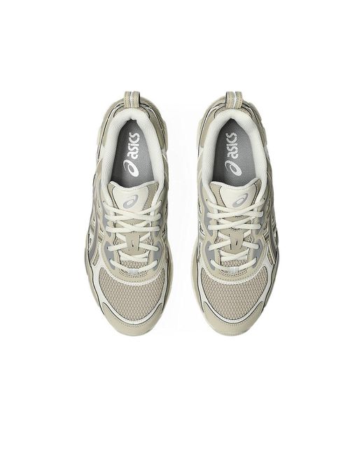 Asics Gray Gel-nyc Rgd for men