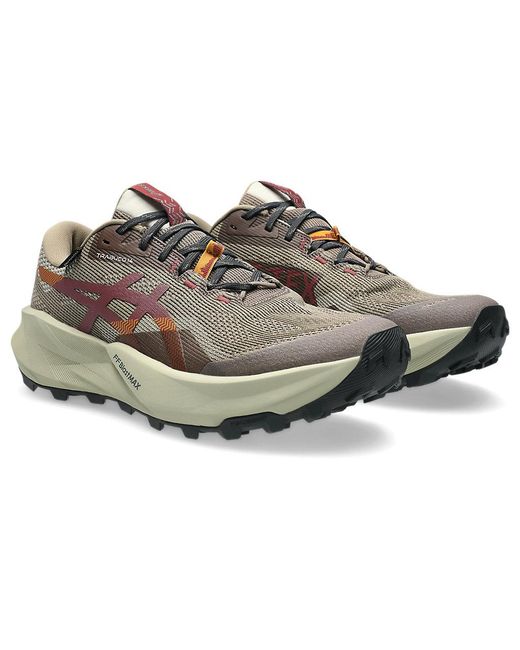 Asics Multicolor Trabuco 14 Gtx for men