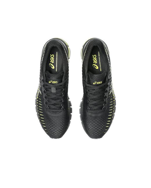 Asics Black Gel-Quantum 360 I for men