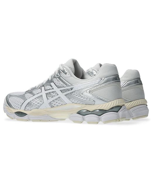 Asics White Gel-cumulus 16 for men