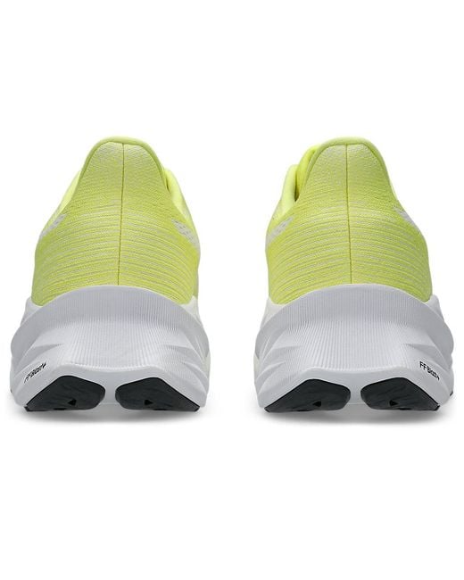 Asics Gray Dynablast 5 for men