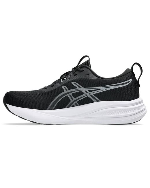 Asics Black Gel-Pulse 17 for men
