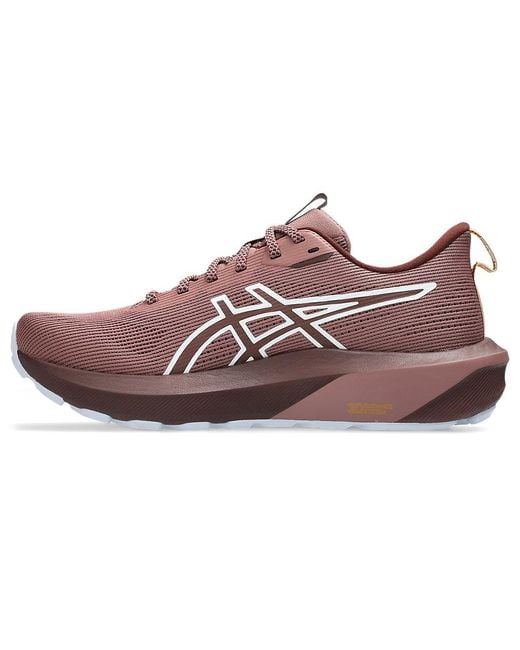 GT-1000 14 NATURE BATHING Asics de color Brown