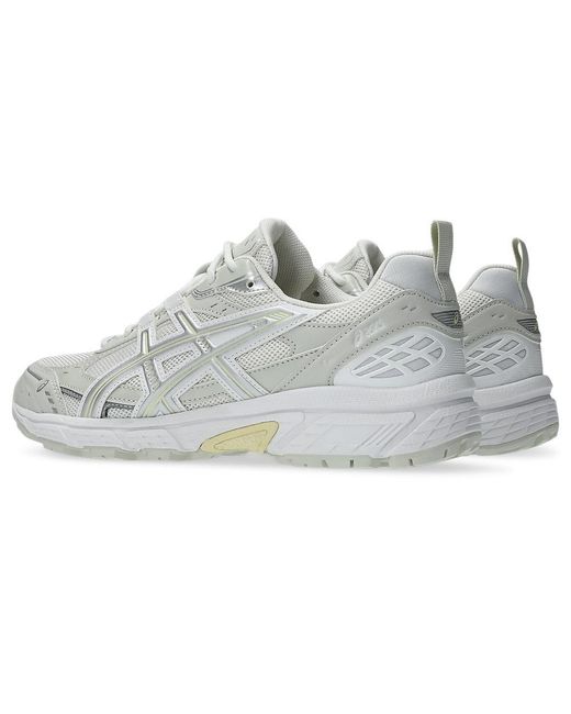 Asics White Gel-Nunobiki for men