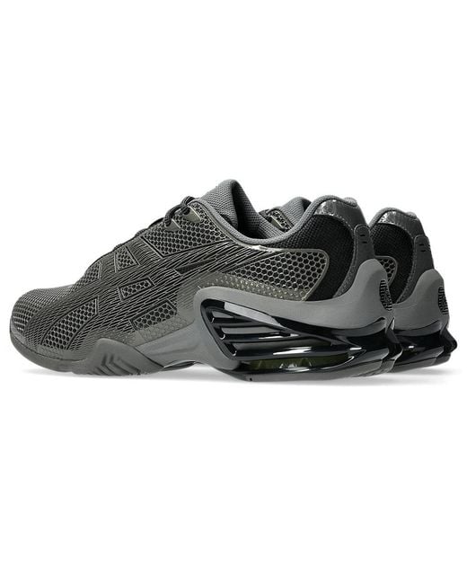 Asics Black Gel-teremoa Ii for men