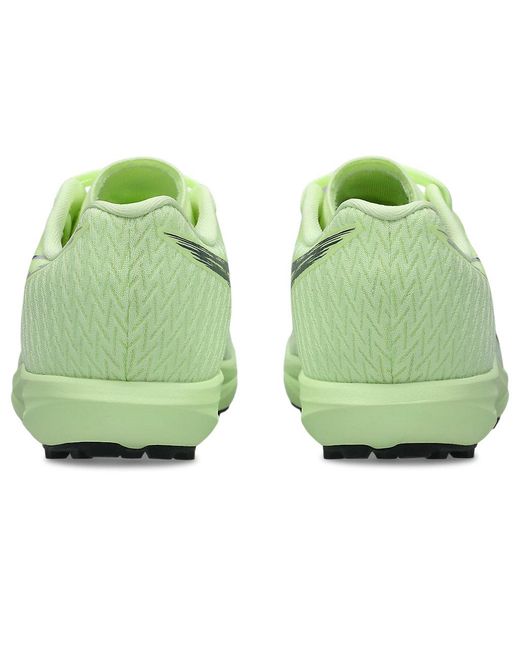 Asics Green Sonicracer Xc for men