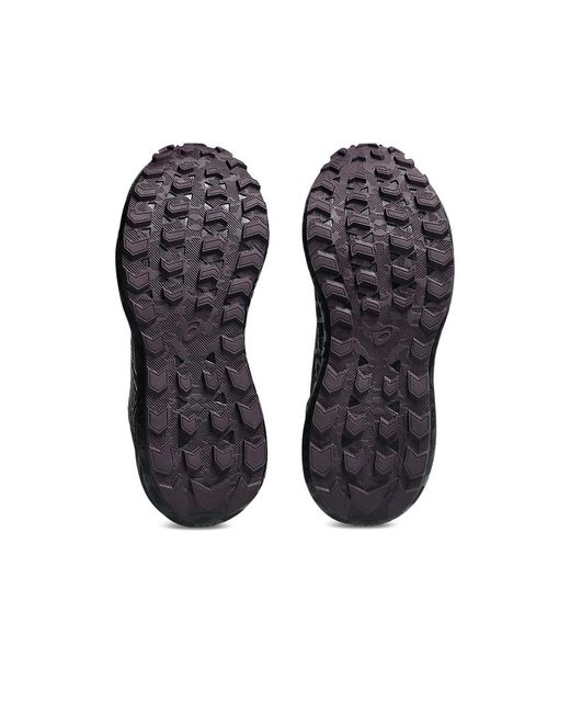 Asics Black Gel-sonoma 8 Gtx