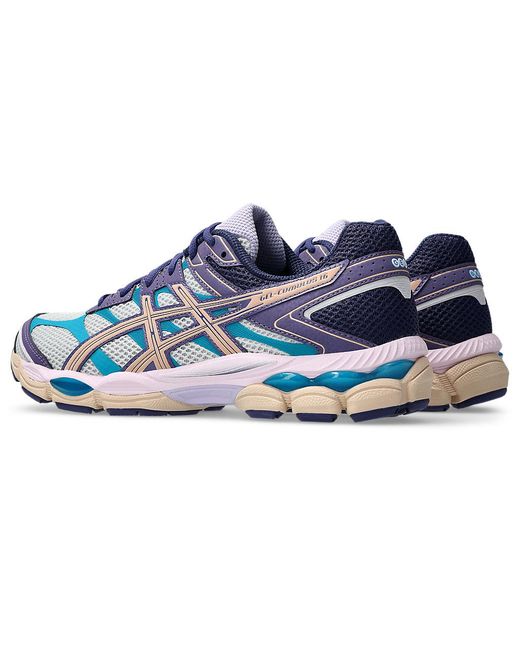 Asics GEL-CUMULUS 16 in Blue für Herren
