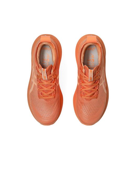 Gel-Nimbus 27 Lite-Show Asics en coloris Multicolor