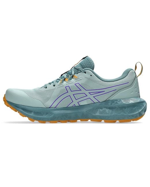 Asics Blue Gel-sonoma 8