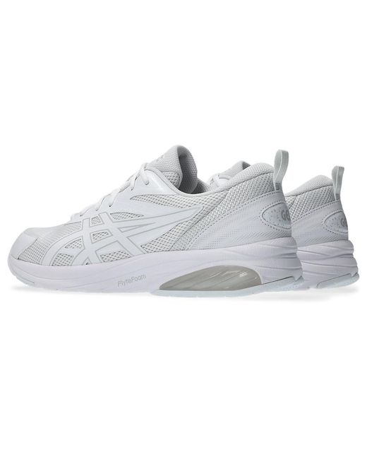 Asics White Gel-quantum Kei for men