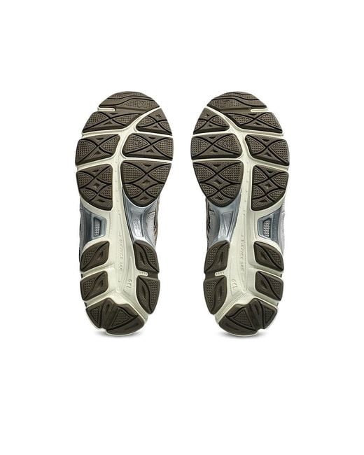 Asics Gray Gel-Nyc for men