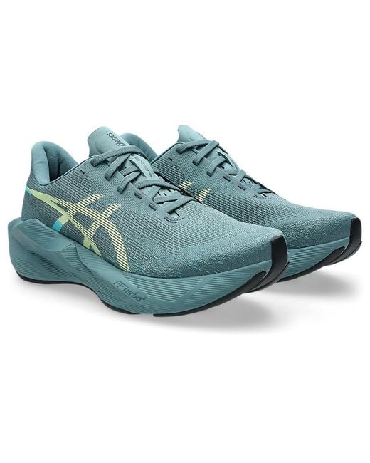 Asics Blue Novablast 6 for men