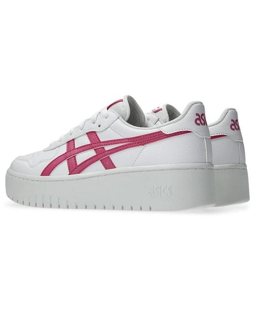 Asics Black Japan S Pf