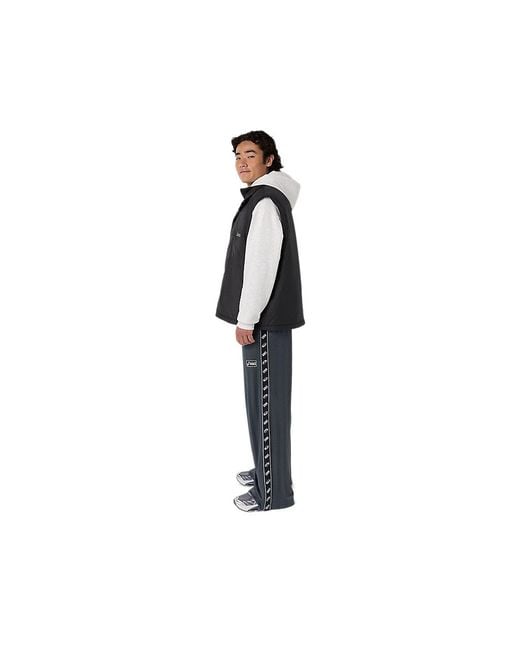 INSULATION VEST Asics de hombre de color Black