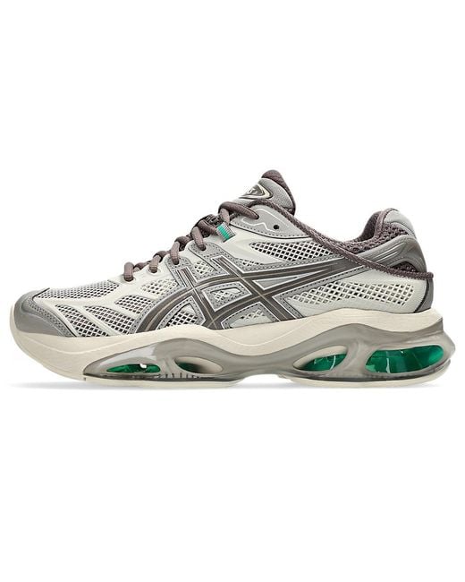 Asics Metallic Gel-kinetic 2.0 for men