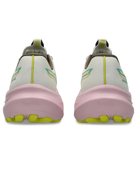 Asics Gray Gt-2000 14 Tr