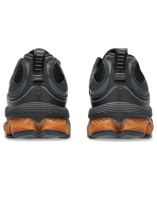 Asics Black Gel-Quantum 180 Viii for men