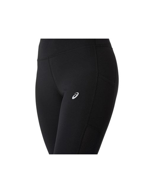 Asics Black Core Capri Tight