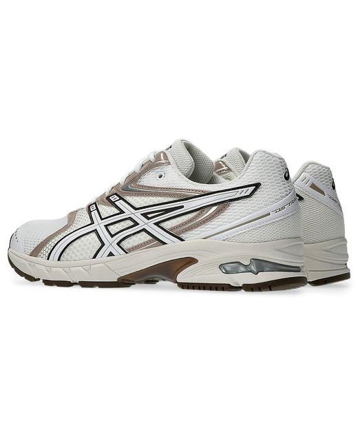 Asics White Gel-ds Trainer 14 for men