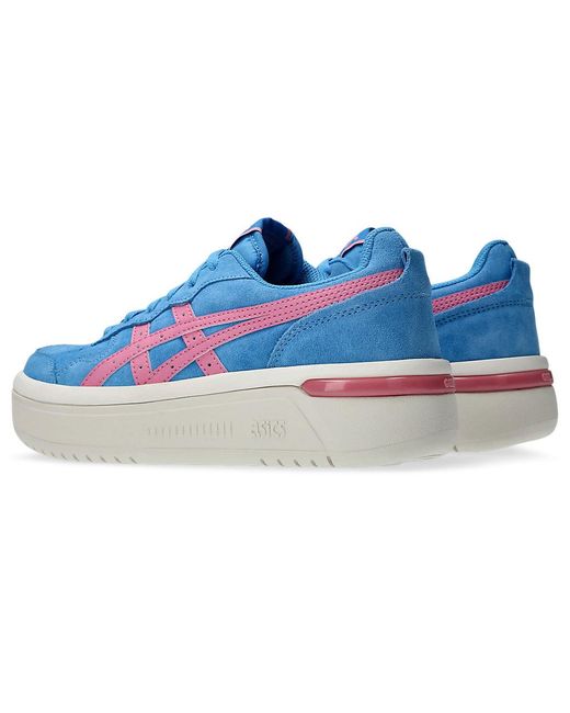 Asics Blue Japan S St for men