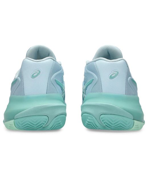 Asics Blue Gel-resolution X Clay
