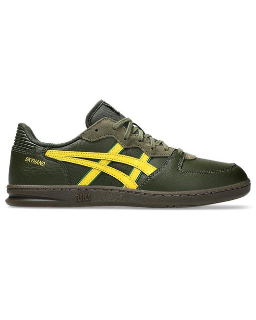 Asics Multicolor Skyhand Og for men