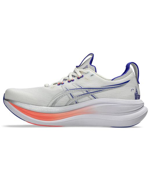 Asics Blue Gel-Nimbus 28 Paris for men