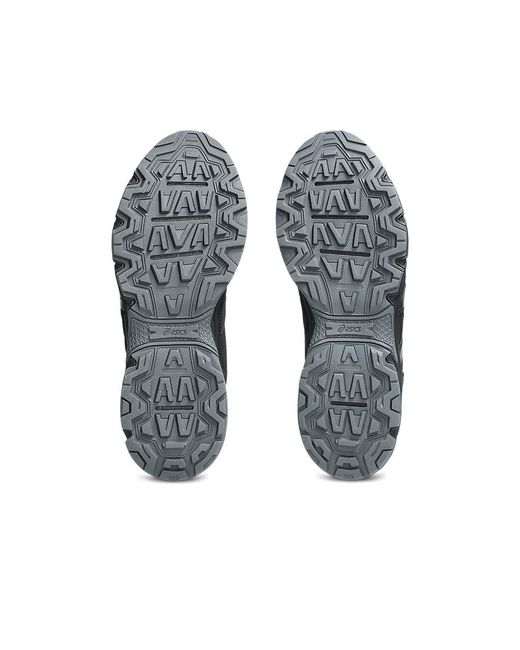 Asics Black Gel-Venture 6 for men