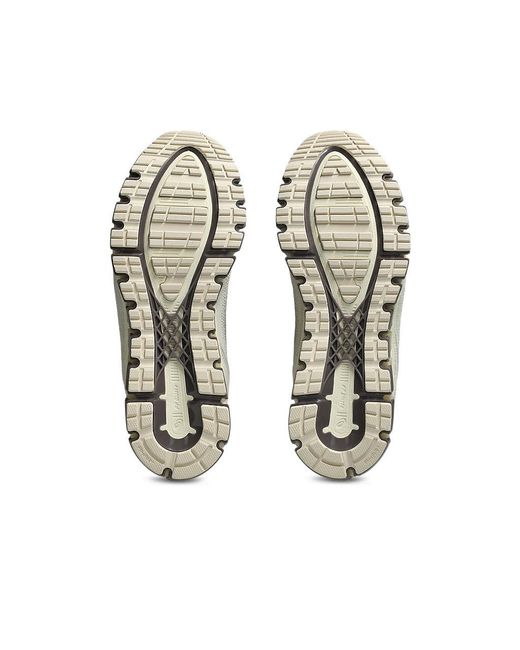 Asics Gray Gel-quantum 360 I Amp for men