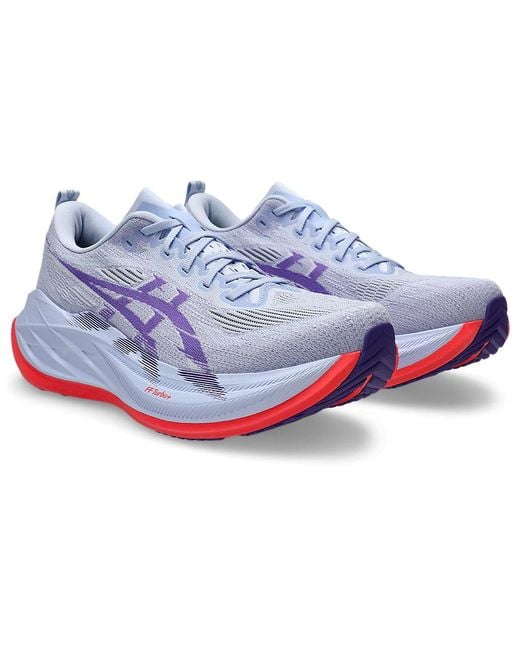 Asics SUPERBLAST 2 in Blue für Herren
