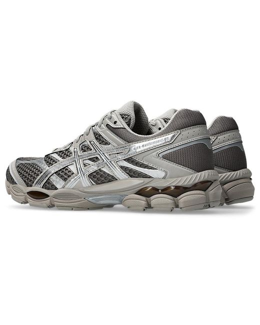 Asics Gray Gel-cumulus 16 for men