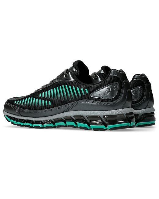 Asics Black Gel-quantum 360 I Amp for men
